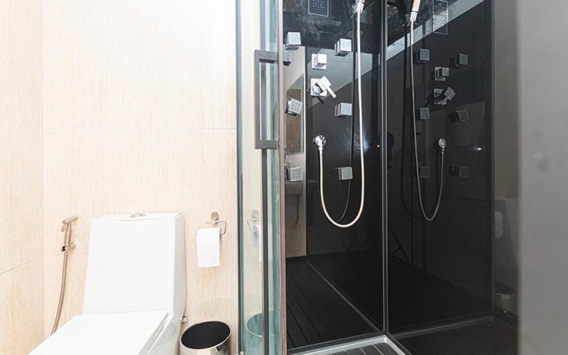 Hotel Le Figaro Duala Zewnętrze zdjęcie